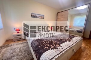 Furnished 2 bedroom apartment, Chayka