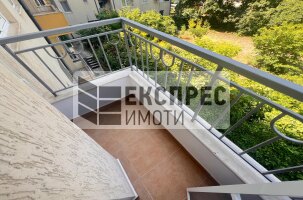 Furnished 2 bedroom apartment, Chayka