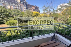 Furnished 2 bedroom apartment, Chayka