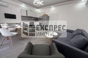 New, Furnished 2 bedroom apartment, Chataldzha