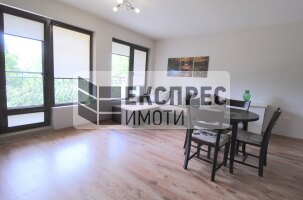 New, Furnished 1 bedroom apartment, Breeze