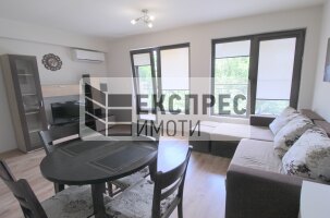 New, Furnished 1 bedroom apartment, Breeze