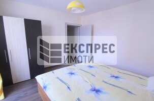Обзавeден Тристаен апартамент, Окръжна болница