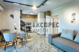 New, Luxurious, Furnished 2 bedroom apartment, Galata