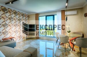 New, Luxurious, Furnished 2 bedroom apartment, Galata