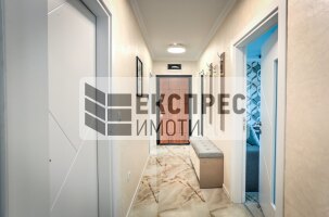 New, Luxurious, Furnished 2 bedroom apartment, Galata