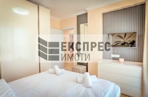 New, Luxurious, Furnished 2 bedroom apartment, Galata