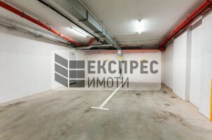 Нов, Луксозен, Обзаведен Тристаен апартамент, Галата