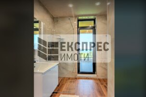 New, Luxurious, Furnished 3 bedroom apartment, Galata