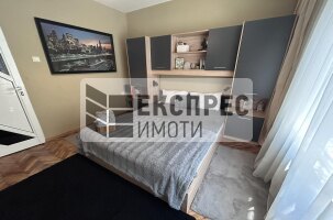 Furnished 2 bedroom apartment, Center