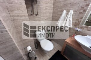 Furnished 2 bedroom apartment, Center