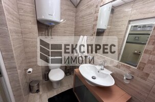 Furnished 2 bedroom apartment, Center