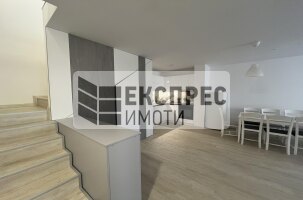 New, Furnished 3 bedroom apartment, St. Constantine and Elena