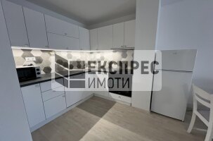 New, Furnished 3 bedroom apartment, St. Constantine and Elena