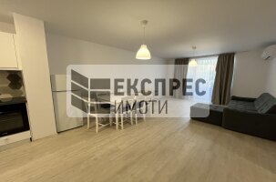 New, Furnished 3 bedroom apartment, St. Constantine and Elena