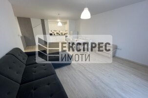 New, Furnished 3 bedroom apartment, St. Constantine and Elena