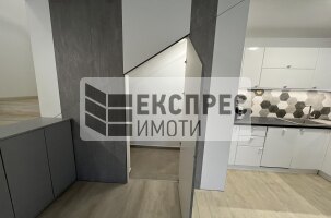 New, Furnished 3 bedroom apartment, St. Constantine and Elena