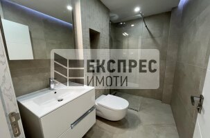 New, Furnished 3 bedroom apartment, St. Constantine and Elena