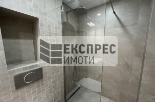 New, Furnished 3 bedroom apartment, St. Constantine and Elena