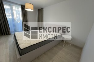 New, Furnished 3 bedroom apartment, St. Constantine and Elena