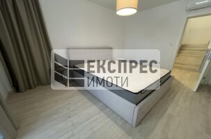 New, Furnished 3 bedroom apartment, St. Constantine and Elena