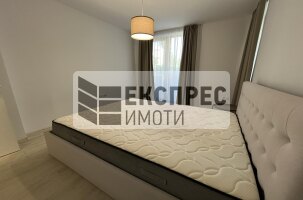 New, Furnished 3 bedroom apartment, St. Constantine and Elena