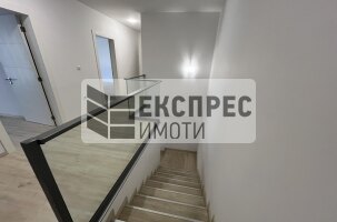 New, Furnished 3 bedroom apartment, St. Constantine and Elena