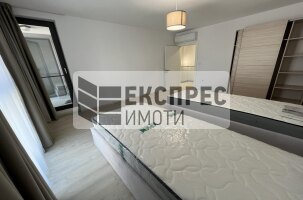 New, Furnished 3 bedroom apartment, St. Constantine and Elena