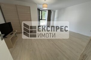 New, Furnished 3 bedroom apartment, St. Constantine and Elena