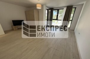 New, Furnished 3 bedroom apartment, St. Constantine and Elena