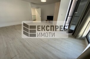 New, Furnished 3 bedroom apartment, St. Constantine and Elena