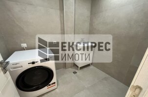 New, Furnished 3 bedroom apartment, St. Constantine and Elena