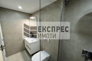 New, Furnished 3 bedroom apartment, St. Constantine and Elena