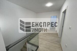 New, Furnished 3 bedroom apartment, St. Constantine and Elena