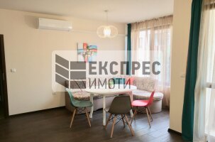 Furnished 2 bedroom apartment, Troshevo