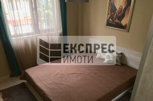 Furnished 2 bedroom apartment, Troshevo