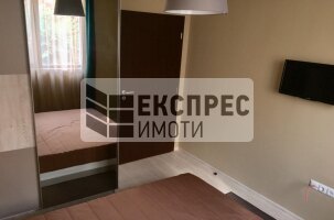 Furnished 2 bedroom apartment, Troshevo