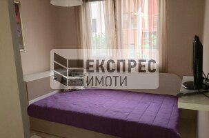 Furnished 2 bedroom apartment, Troshevo