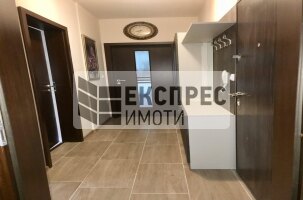 Furnished 2 bedroom apartment, Troshevo