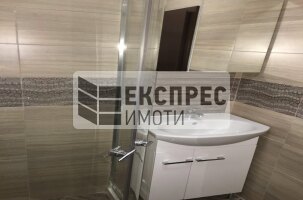 Furnished 2 bedroom apartment, Troshevo