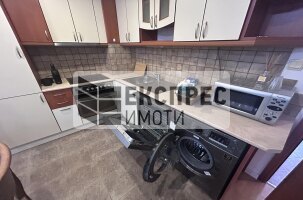 Furnished 2 bedroom apartment, Regional hospital