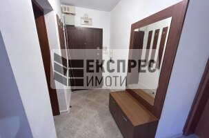 Furnished 2 bedroom apartment, Regional hospital