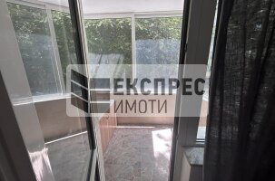 Furnished 2 bedroom apartment, Regional hospital