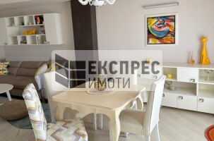 luxury, Furnished 1 bedroom apartment, Sea garden