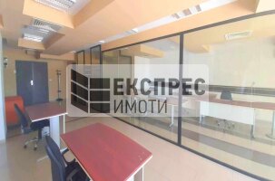 Unfurnished Office, Izgrev