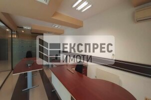 Unfurnished Office, Izgrev