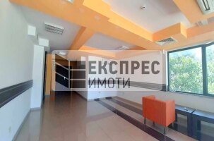 Unfurnished Office, Izgrev