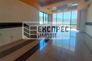 Unfurnished Office, Izgrev