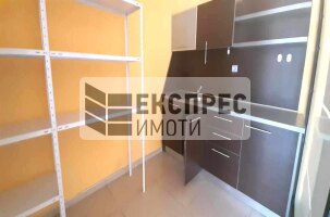 Unfurnished Office, Izgrev