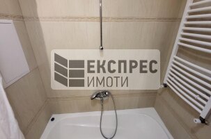 Möbliert 2 Schlafzimmer Wohnung, Chataldzha